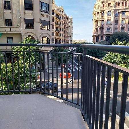 Apartamento La Zurri Near Kursaal San Sebastián Exterior foto