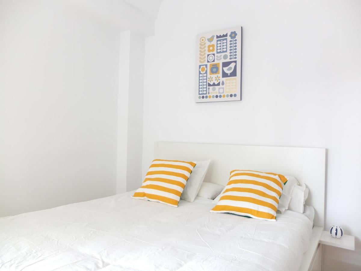 Apartamento La Zurri Near Kursaal San Sebastián Exterior foto
